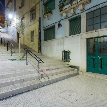 Cabral 5 Stars View Apartment Lisbon Luaran gambar