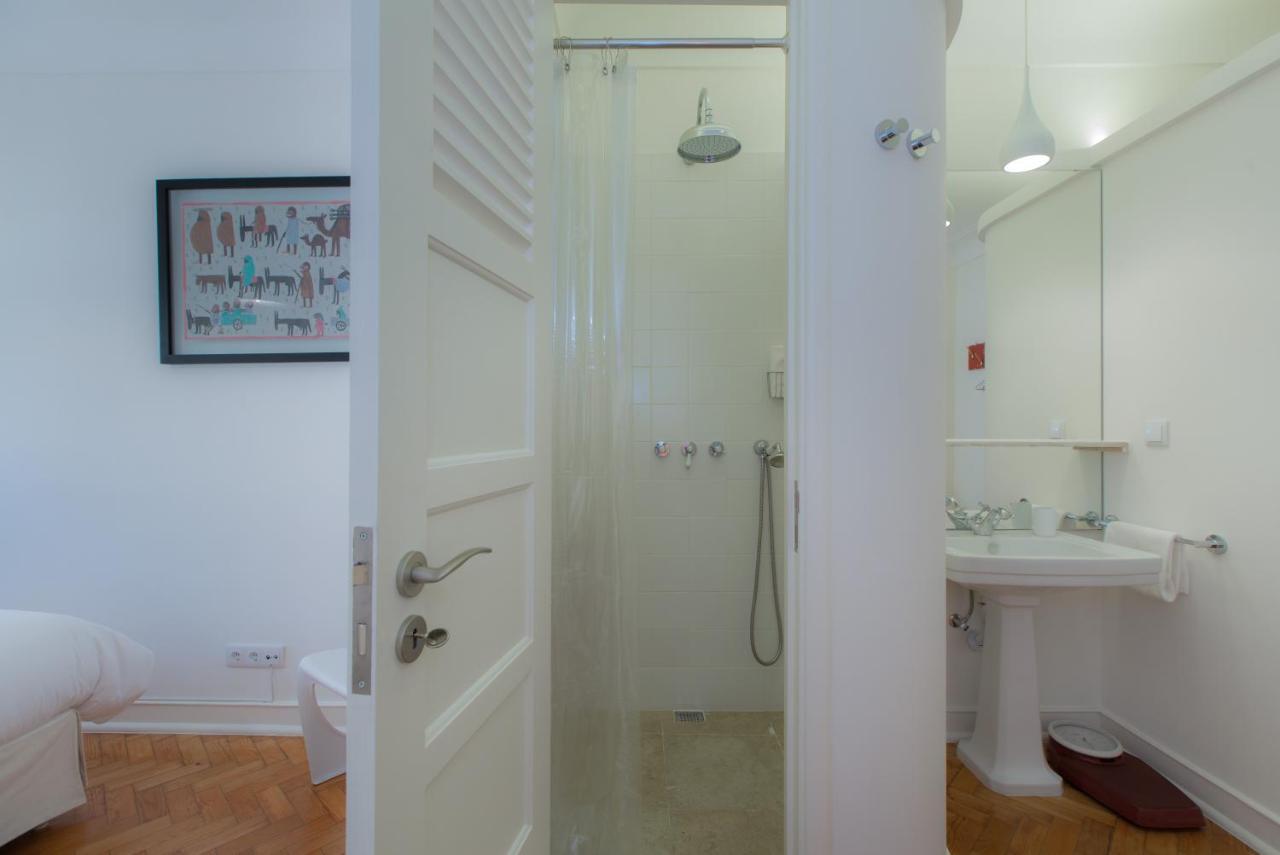 Cabral 5 Stars View Apartment Lisbon Luaran gambar