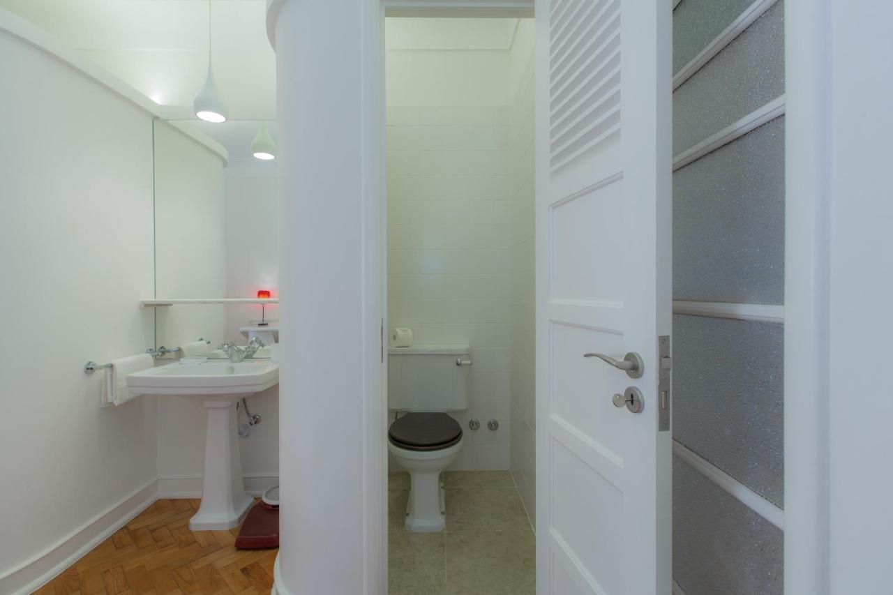 Cabral 5 Stars View Apartment Lisbon Luaran gambar
