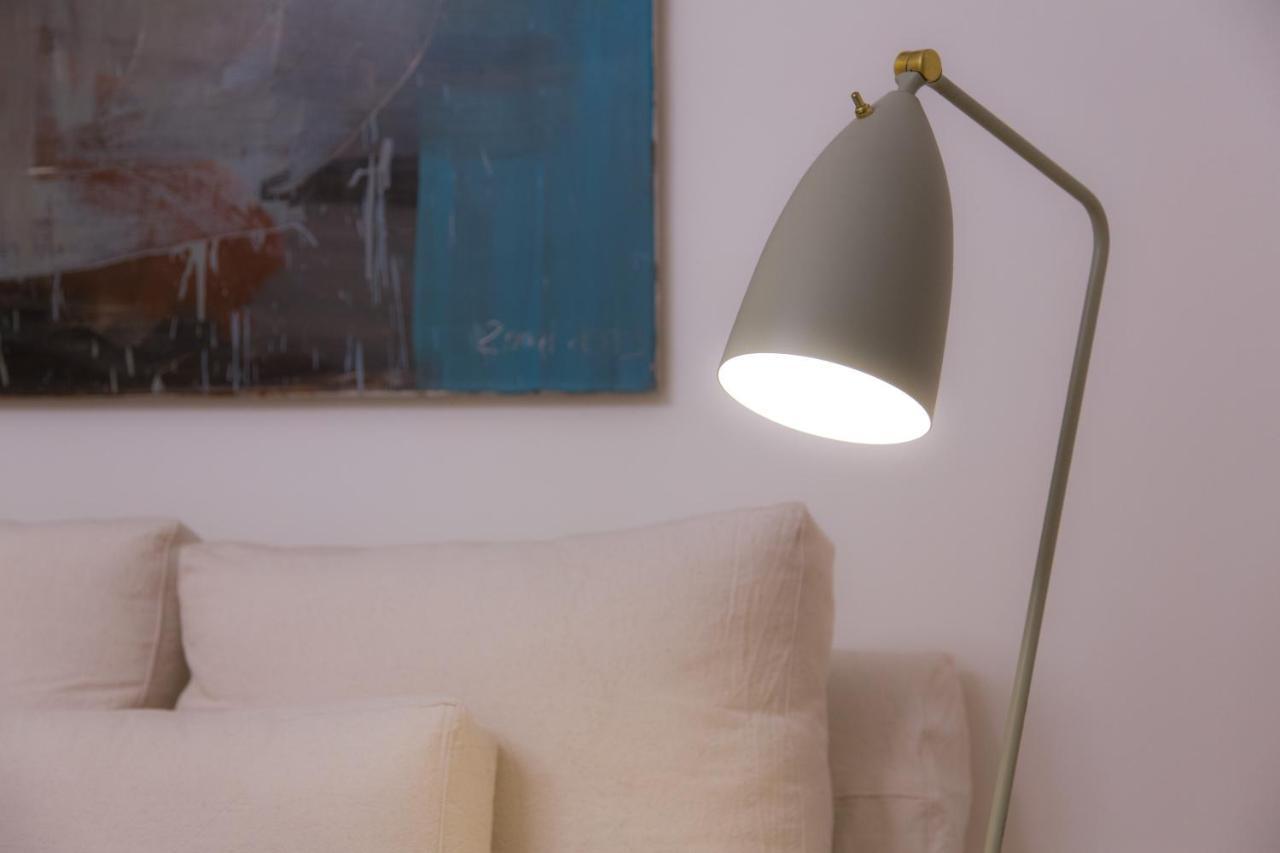 Cabral 5 Stars View Apartment Lisbon Luaran gambar