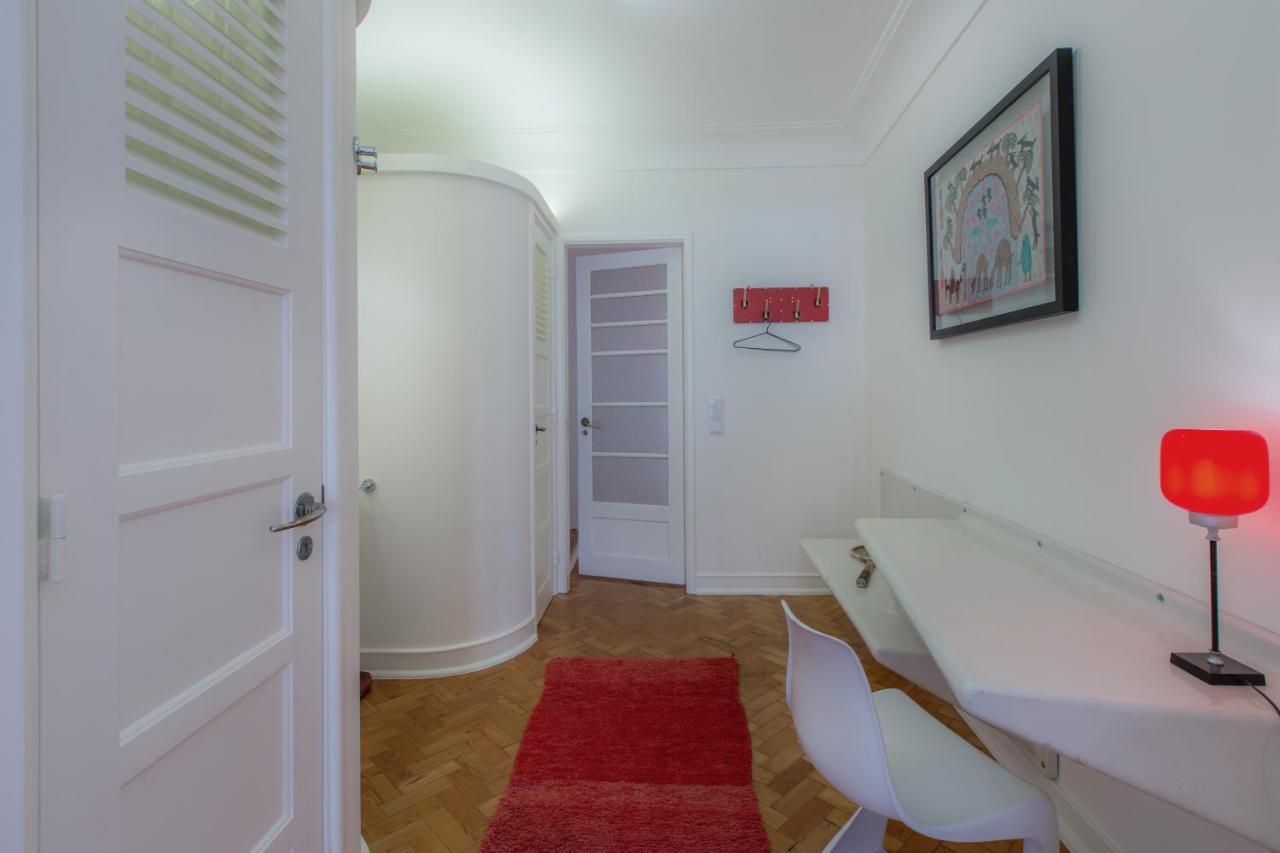 Cabral 5 Stars View Apartment Lisbon Luaran gambar