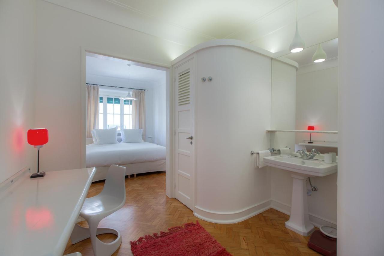 Cabral 5 Stars View Apartment Lisbon Luaran gambar