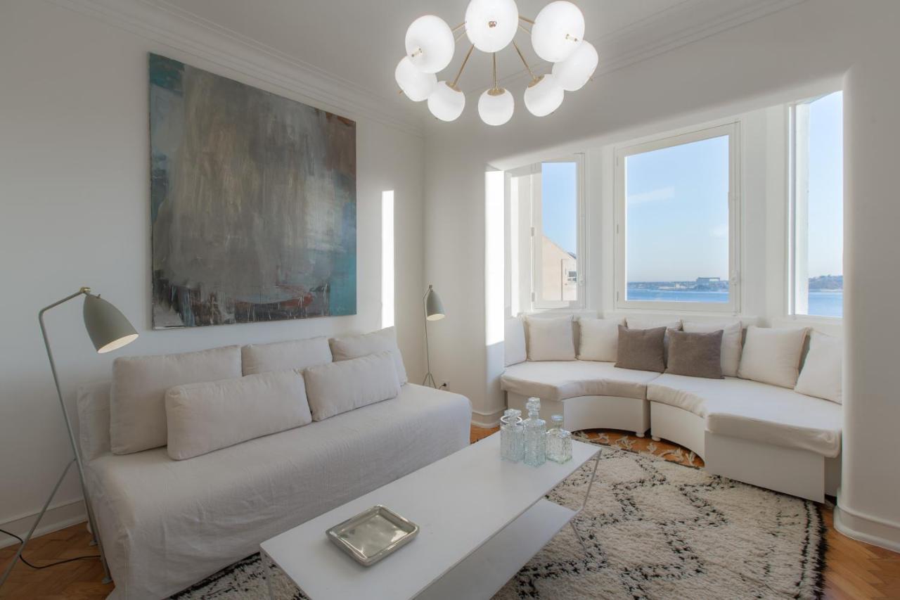 Cabral 5 Stars View Apartment Lisbon Luaran gambar