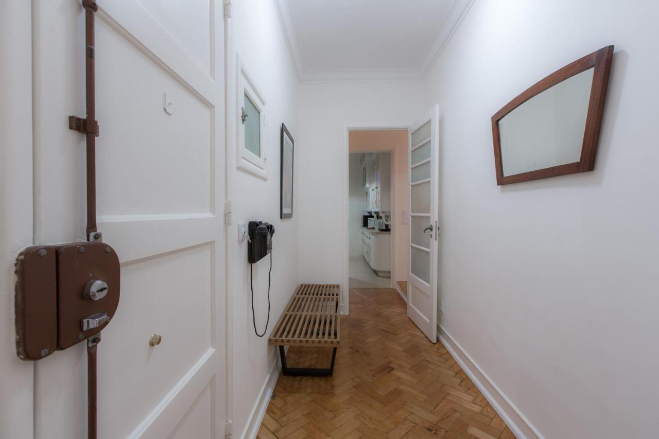 Cabral 5 Stars View Apartment Lisbon Luaran gambar