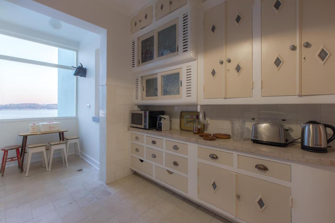 Cabral 5 Stars View Apartment Lisbon Luaran gambar